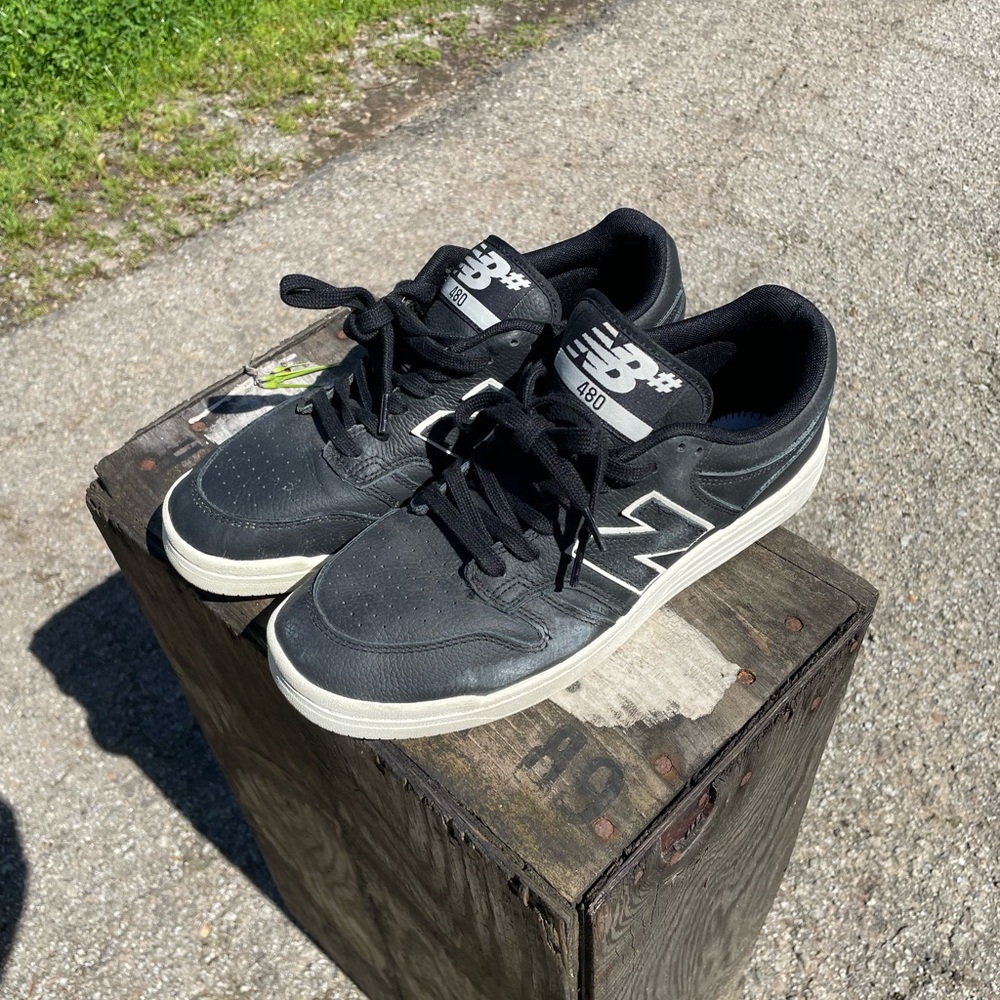 New Balance Numeric 480